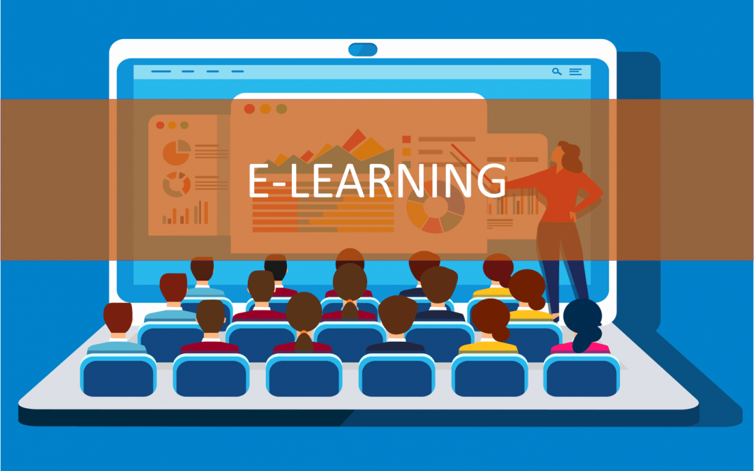 E-learning