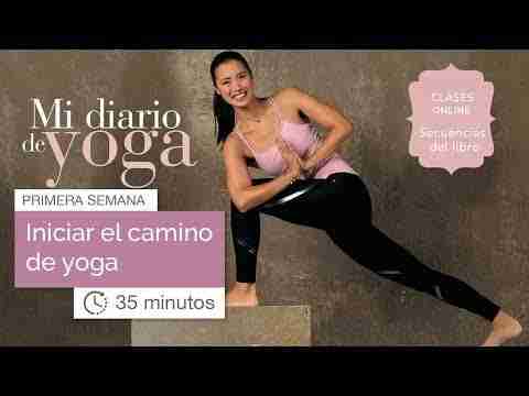 Curso Yoga Clase 9