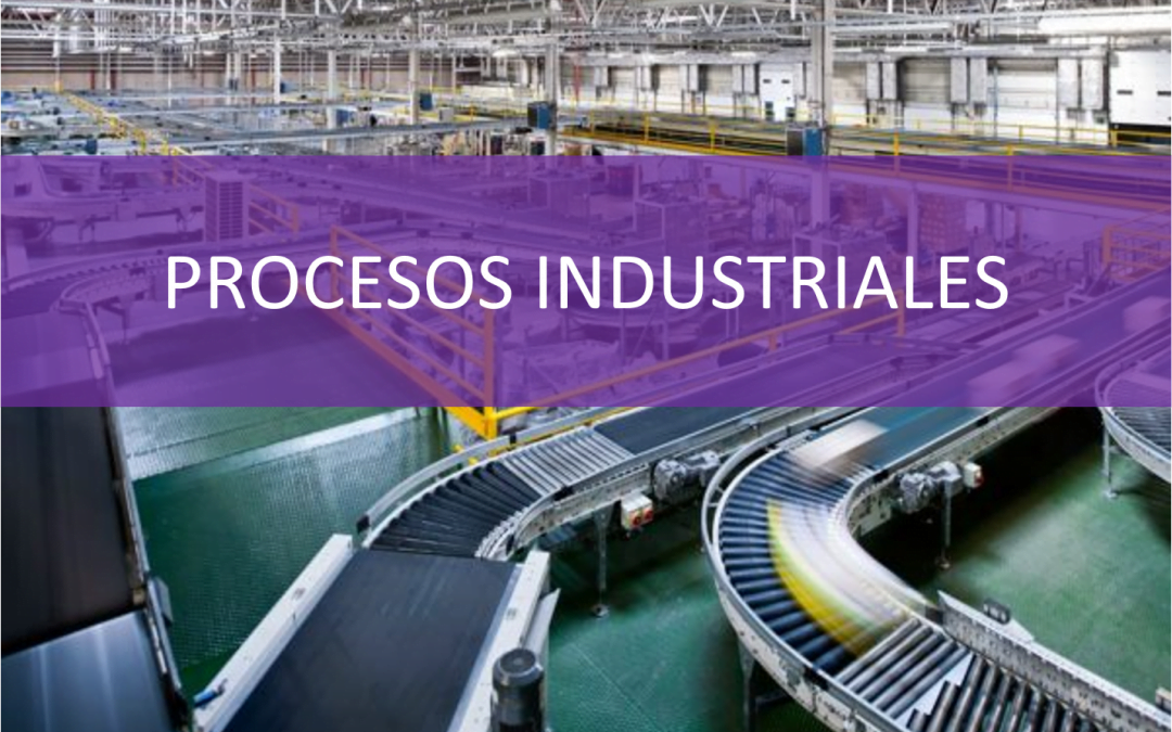 Procesos Industriales