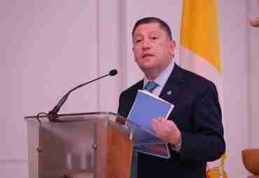 Inicio de la elaboración del Plan Estratégico Institucional del Centenario