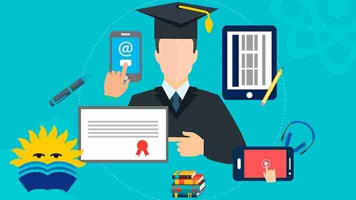 TALLER ORIENTACIÓN VOCACIONAL 2022 (PRESENCIAL)