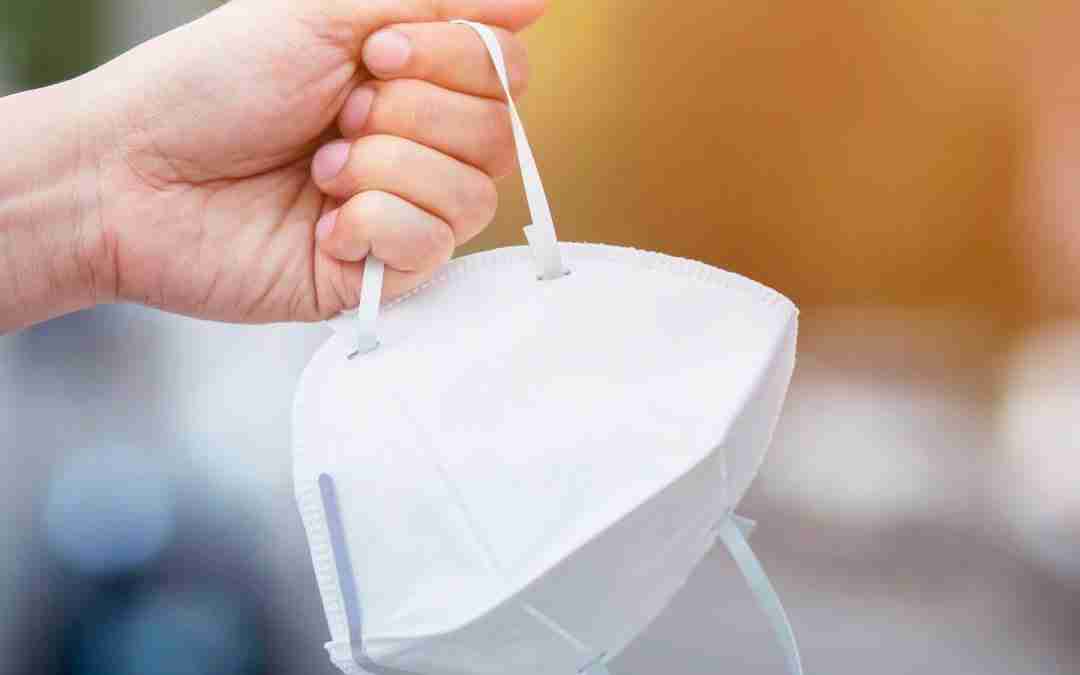 Comunicado actualización de medidas sanitarias