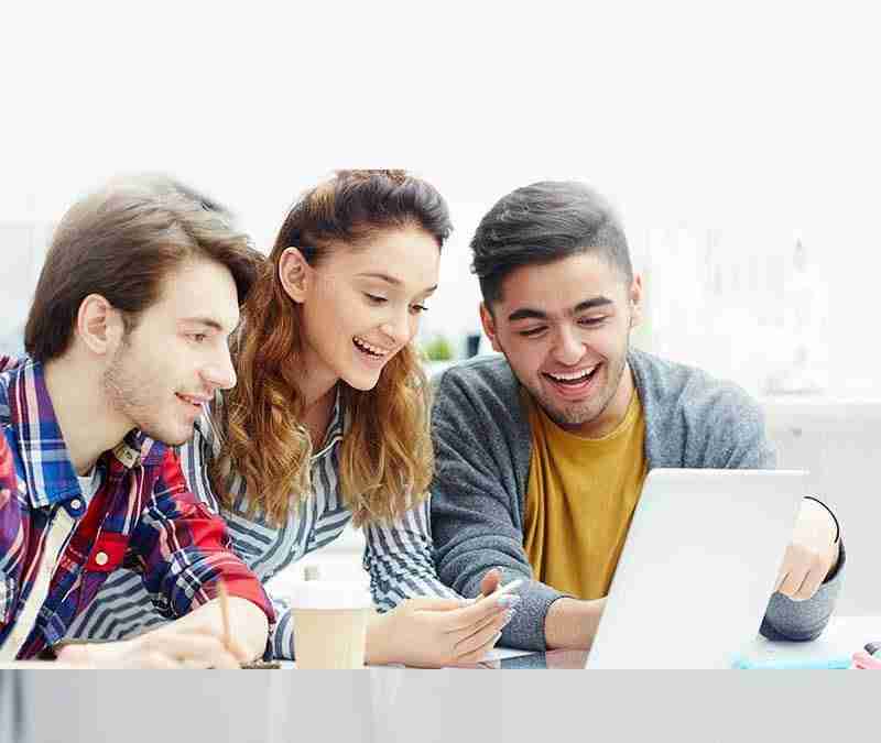 Taller de Orientación Vocacional