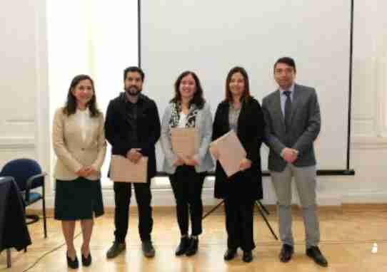 PUCV presentó importantes avances en materia de sostenibilidad durante seminario