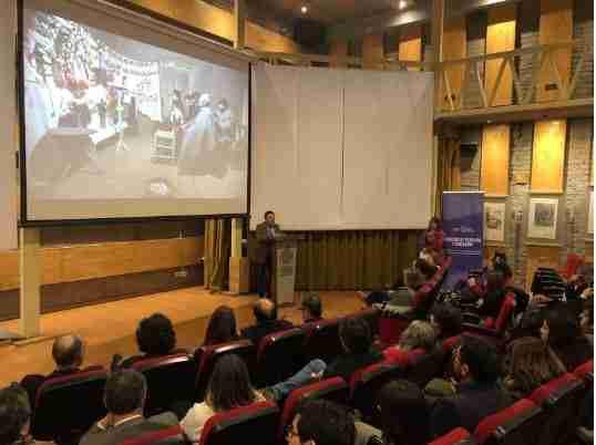 PUCV favorecerá la interdisciplina entre las Artes y Humanidades