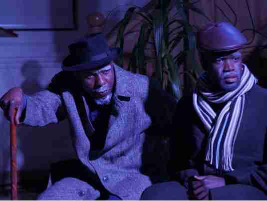 Obra de teatro protagonizada por migrantes profundiza en temas como la inclusión y la integración
