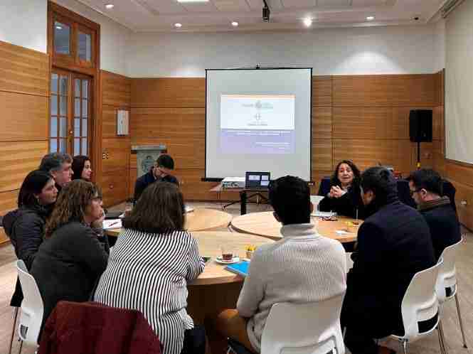 Universidad implementa importantes avances en el Uso de Nombre Social