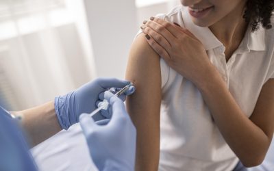 Campaña vacunación contra la influenza 2024