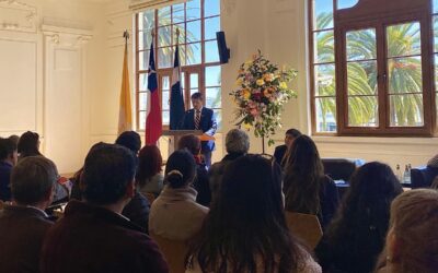 Seminario Ley Karin aborda desafíos y oportunidades en la PUCV