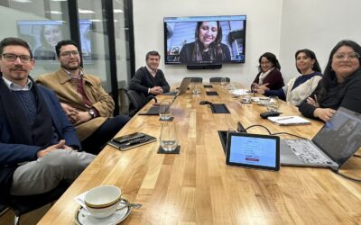 Seminario en la PUCV abordará la implementación de la Ley Karin