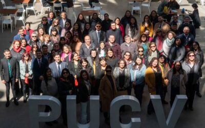Universidad analizó principales alcances y desafíos de la nueva Ley Karin
