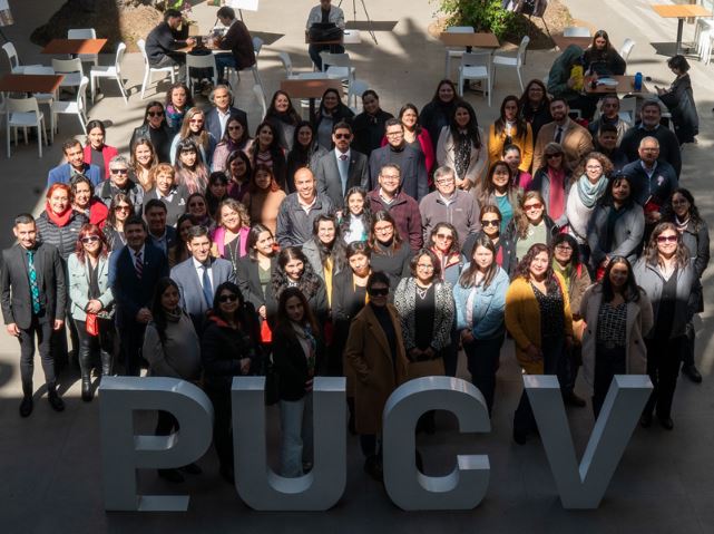 Universidad analizó principales alcances y desafíos de la nueva Ley Karin