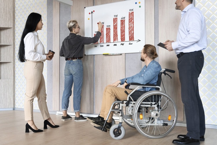 Inclusión Laboral