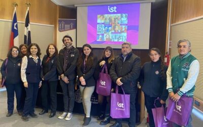 Unidad de Prevención de Riesgos de la PUCV finaliza con éxito ciclo de capacitaciones sobre uso y manejo de extintores en las sedes de la Región de Valparaíso