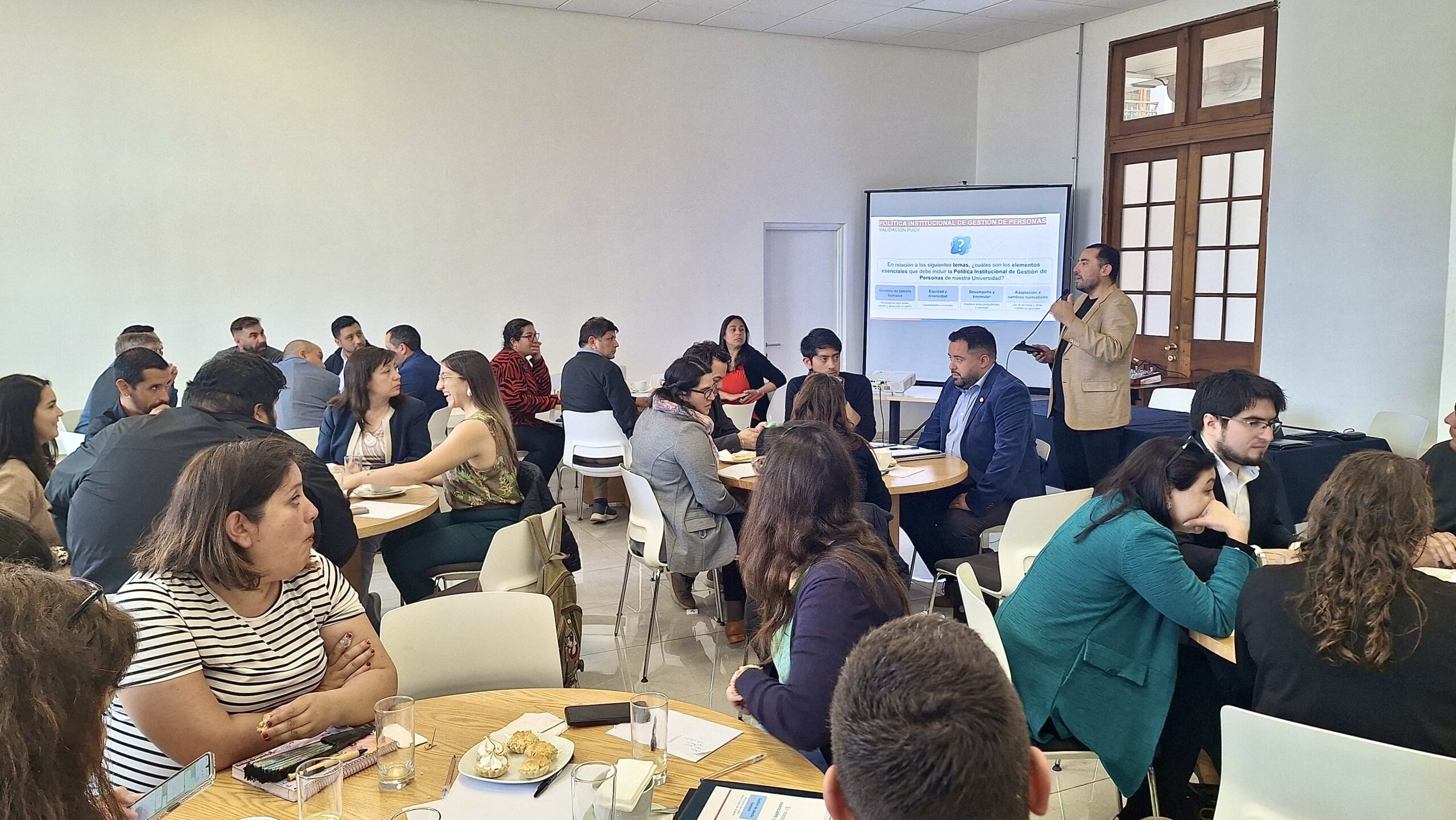 Grupo Focal