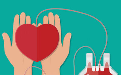 Campaña Donantes de Sangre