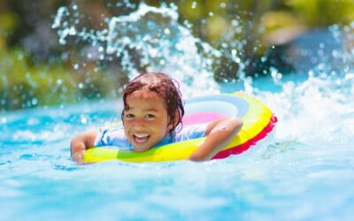 PUCV ofrece completa temporada de verano para hijos e hijas de personal académico y administrativo