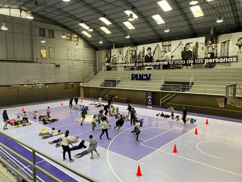 Universidad desarrolla Escuela de Verano en diversos campus