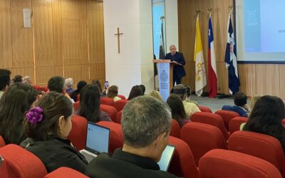 Valparaíso avanza hacia una Región Cooperativa: exitoso cierre de proyecto FIC-R 2022 en la PUCV