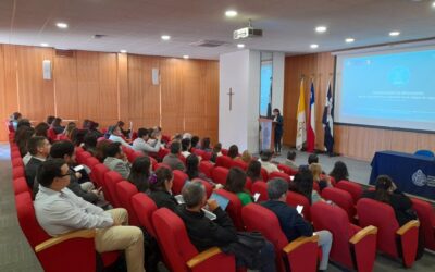 Valparaíso avanza hacia la creación de una red de cooperativas