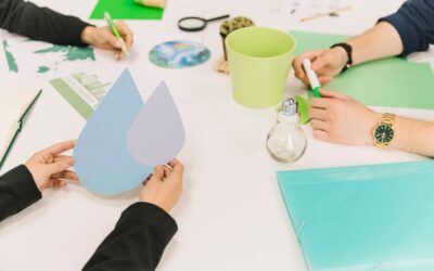 PUCV implementa estrategias innovadoras para la gestión sostenible del agua