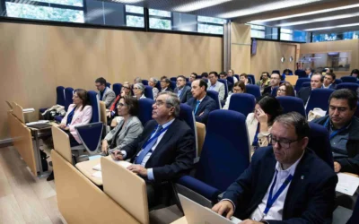 PUCV será anfitriona de la III Reunión Conjunta de Red de Vicerrectorías Académicas y Red de Vicerrectorías de Administración y Finanzas de las Universidades CINDA