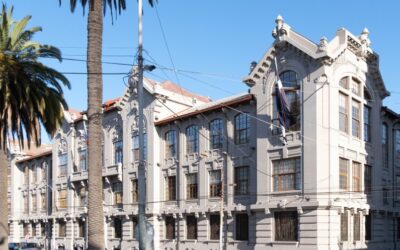 Profesores y profesoras podrán fortalecer sus carreras gracias al programa sabático