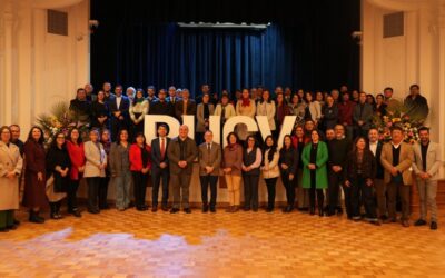 Conmemoran el Día Internacional del Trabajo con llamado a fortalecer buenas prácticas laborales