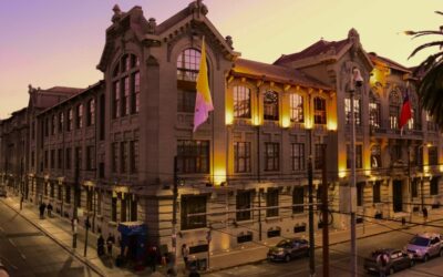 Universidad ofrece becas de estudio para Personal de Apoyo a la Academia