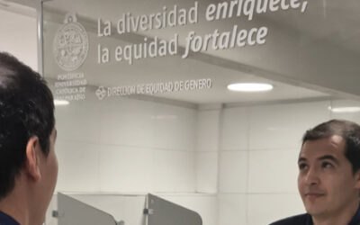 “Espacios Seguros”: la campaña que promueve entornos libres de violencia y discriminación de género