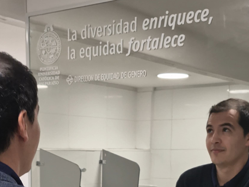 “Espacios Seguros”: la campaña que promueve entornos libres de violencia y discriminación de género