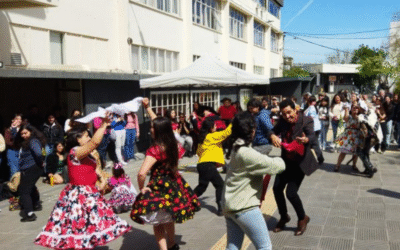 Diversas actividades darán vida a las Fiestas Patrias en la PUCV