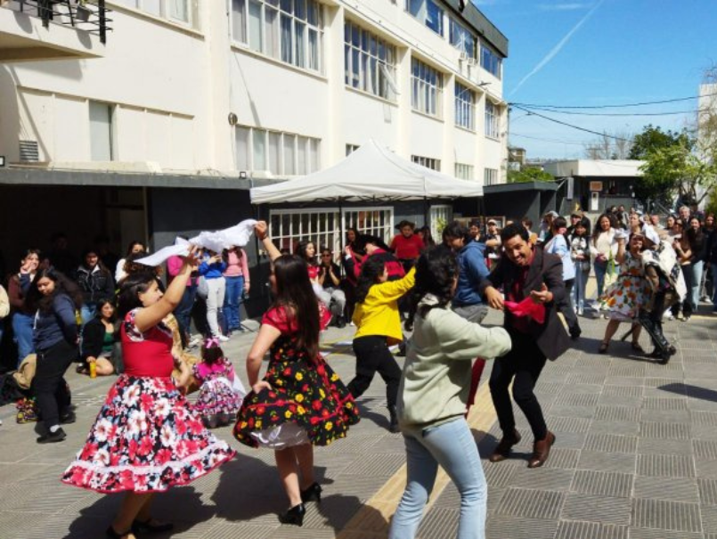 Diversas actividades darán vida a las Fiestas Patrias en la PUCV