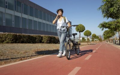 PUCV invita a su comunidad a sumarse al Día Nacional Sin Auto para promover la movilidad sostenible