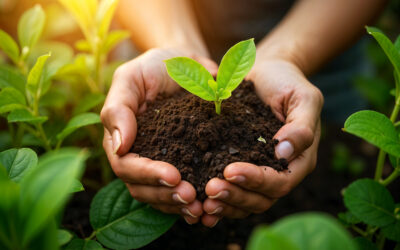 Universidad impulsa la sostenibilidad con biodigestor en Campus Curauma