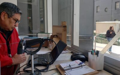 Universidad avanza en la modernización de sus campus con nuevos servicios y sistemas de seguridad