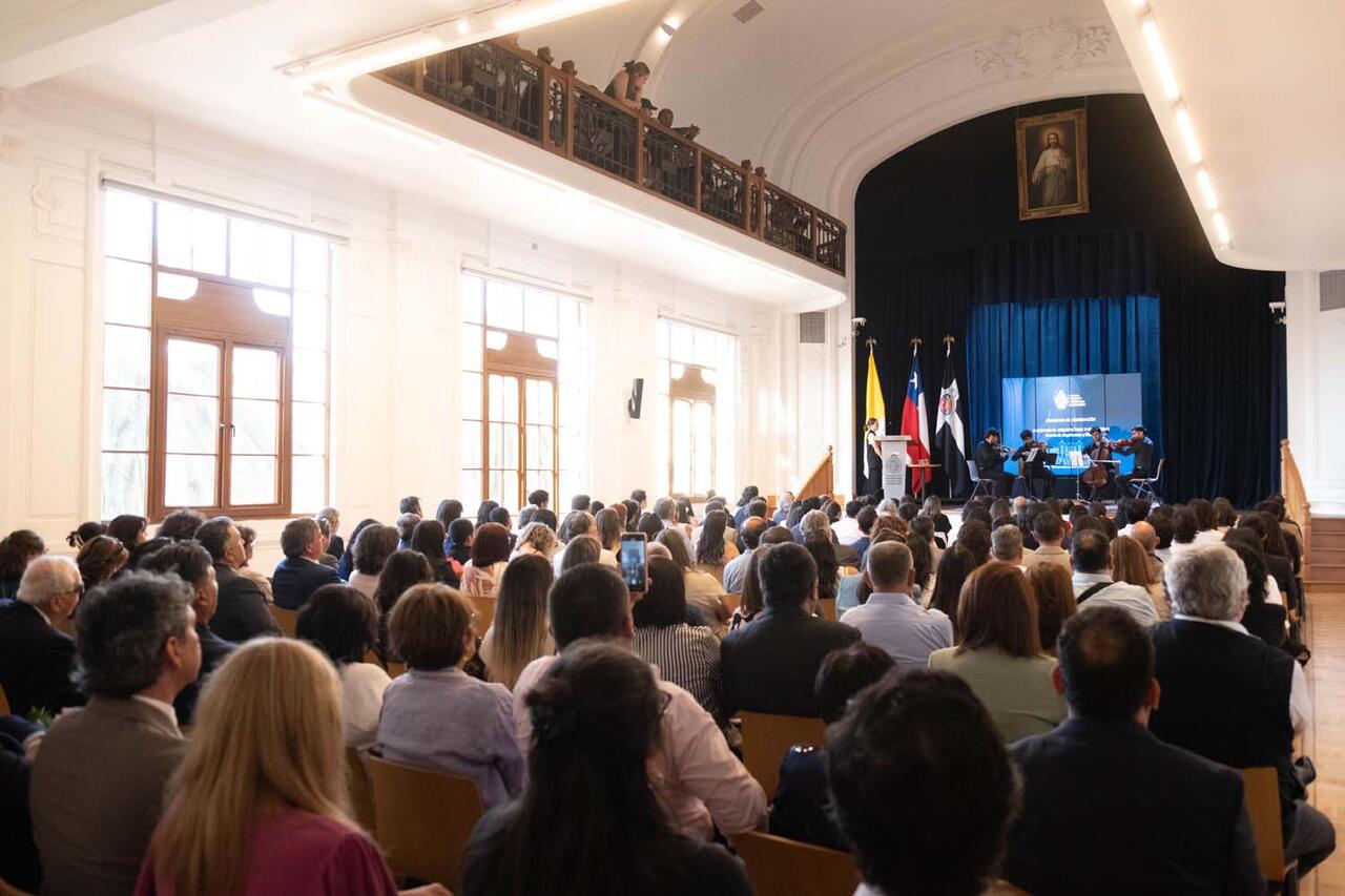 Salón de Honor