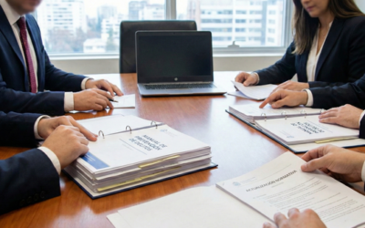 PUCV actualiza su Manual de Prevención de Delitos y crea nueva Comisión Asesora para fortalecer la integridad institucional