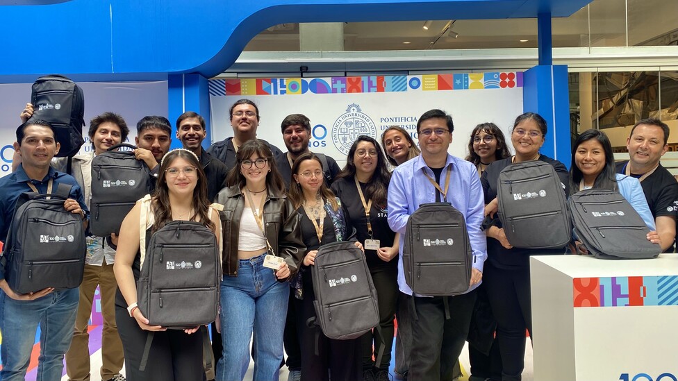1er Congreso Péptidos