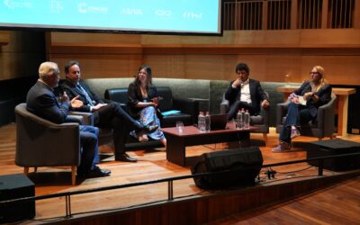 Universidad participa en segundo seminario enfocado en desarrollo estratégico regional