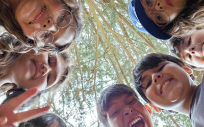 Escuela de Verano despliega diversas actividades para hijas e hijos de la comunidad universitaria