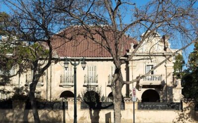 PUCV reafirma derecho de propiedad sobre la Casa Losada y su compromiso con el rescate patrimonial