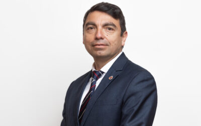 VÍDEO: Vicerrector Alex Paz Becerra habla de los principales hitos del 2025 para la Vicerrectoría de Administración y Finanzas