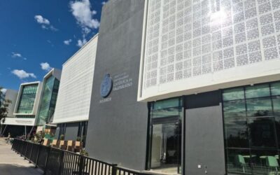 PUCV impulsa histórica inversión en infraestructura para proyectar su desarrollo hacia el centenario