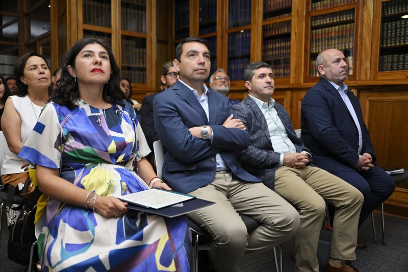 GALERÍA: Cierre Programa de Fortalecimiento de Habilidades Directivas