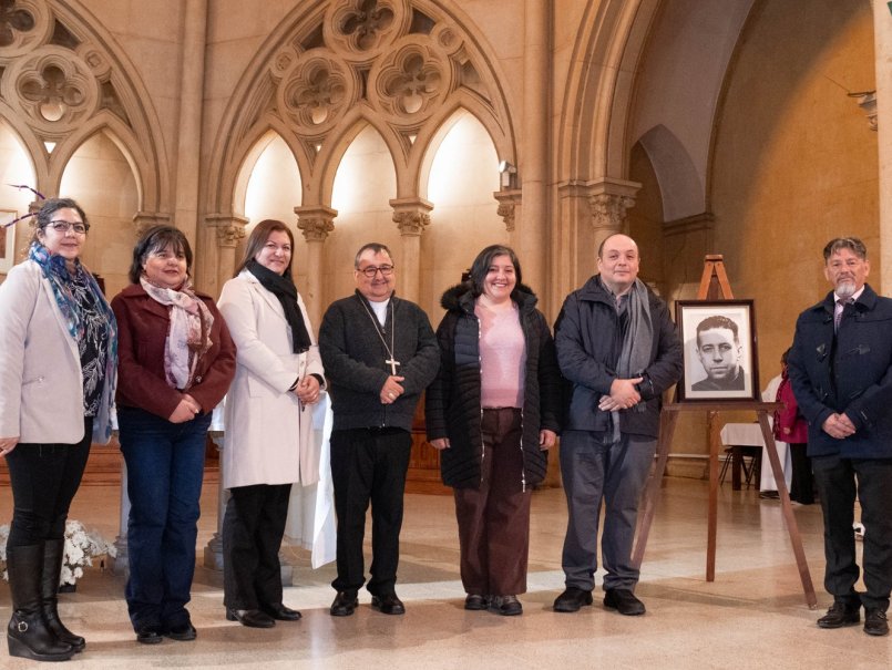 Sindicato Alberto Hurtado Cruchaga celebró 61 años de historia junto a sus socias y socios